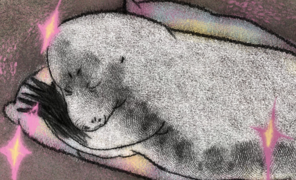 Three Seals