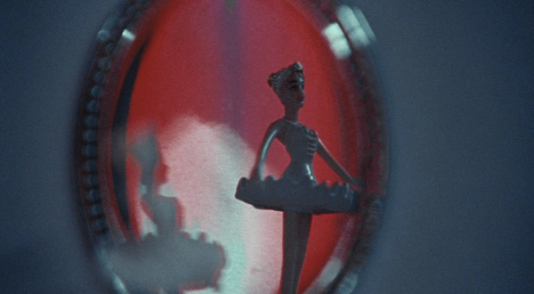 Garden of Edie