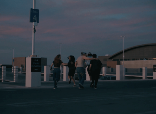 daylight