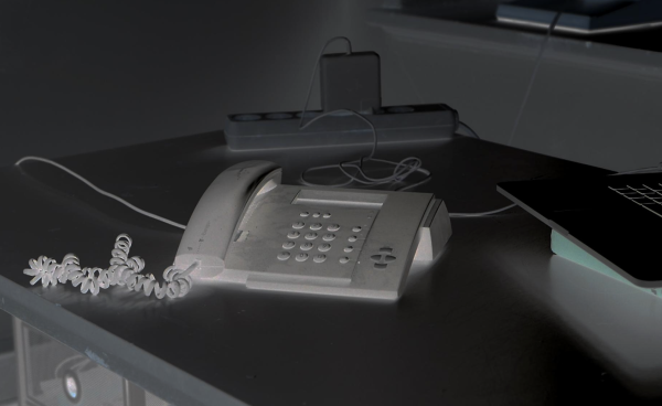 Cold Call
