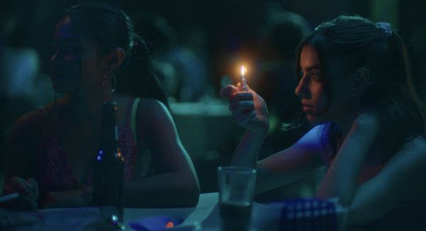 If We Don’t Burn, How Do We Light Up the Night