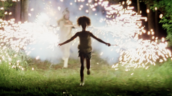 Beasts of the Southern Wild