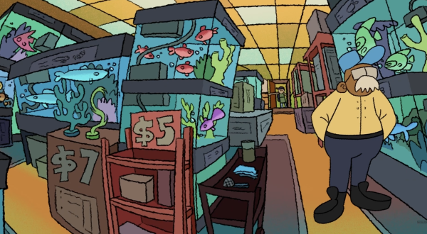 Fishbowl