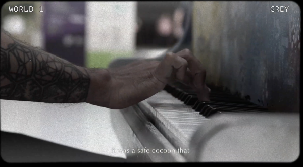 Sonder