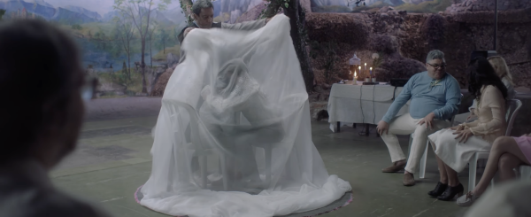 The Veil