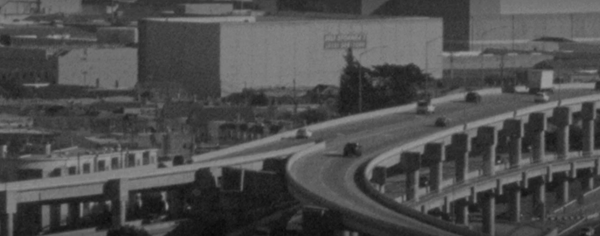 highways take me anywhere I want