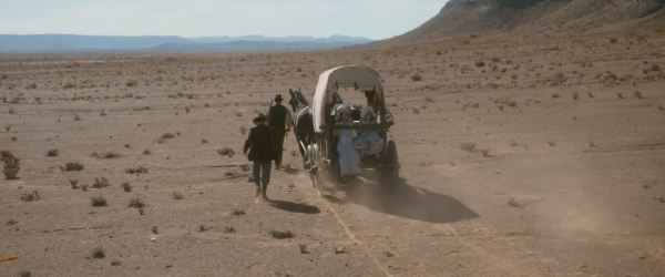 The Trek