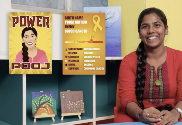 Got Cancer! - Survivors Journey