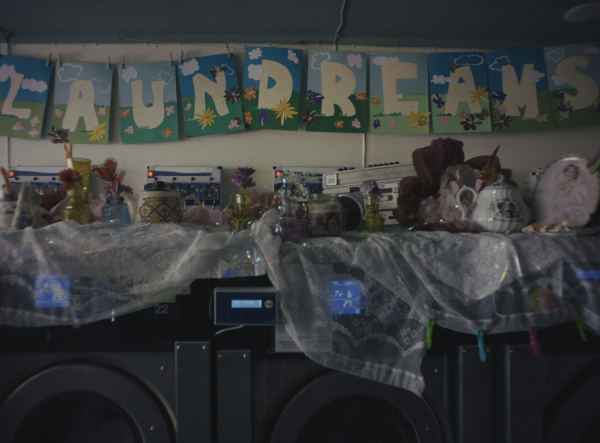 Laundreams
