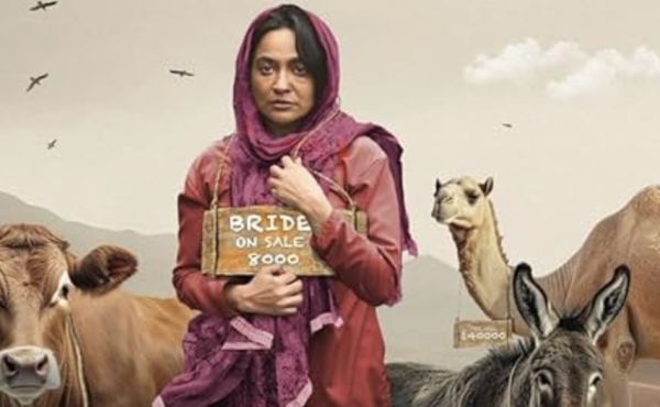 PARO- The Untold Story Of Bride Slavery