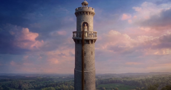 Where Knights Fall