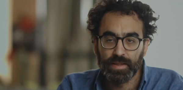 Eloy de la Iglesia, Film Addict
