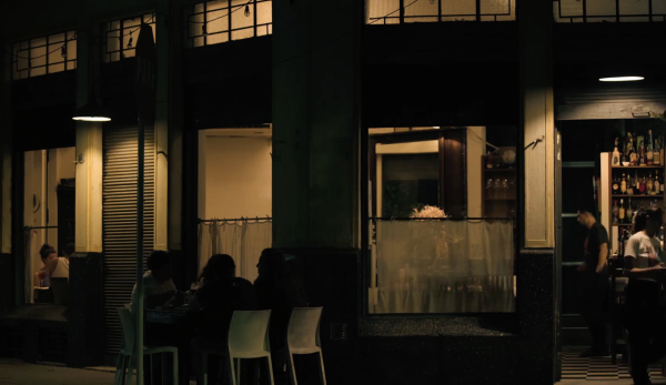 Jota Urondo, an Impertinent Chef