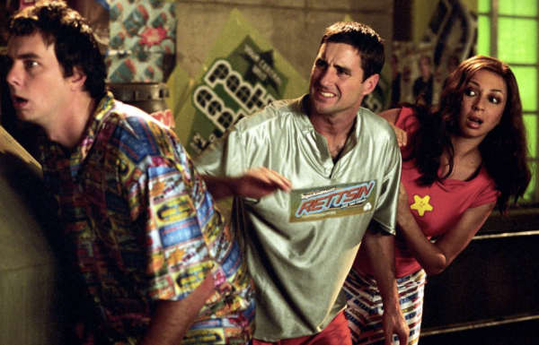 Idiocracy