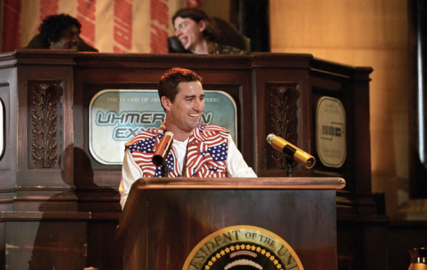 Idiocracy