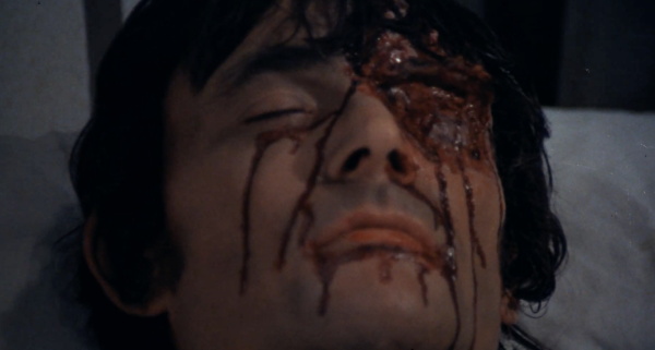 The Cannibal Man