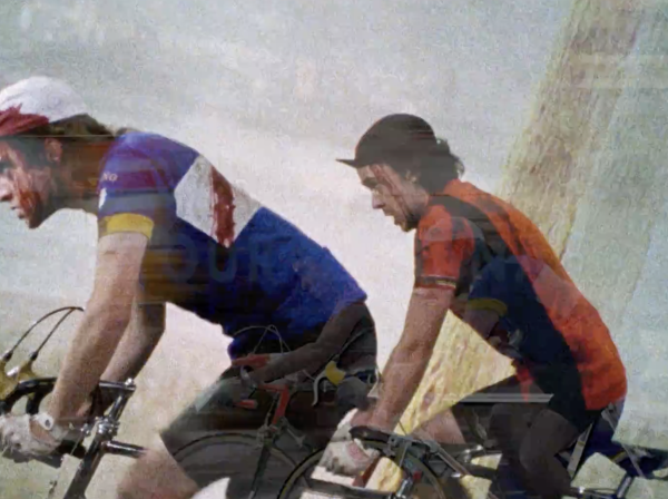 Le Tour de Canada