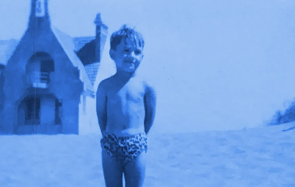 After the Sea