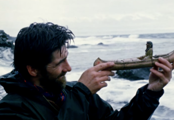 Paddle to the Sea