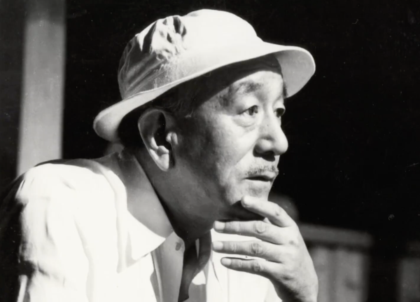The Ozu Diaries