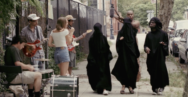Tripolar the Movie