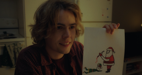 The Portrait