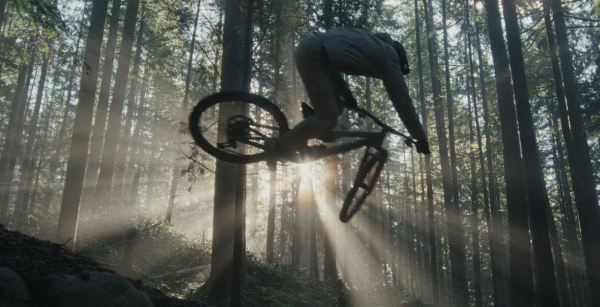 Bas Van Steenbergen: Interlude