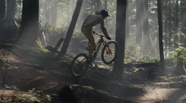 Bas Van Steenbergen: Interlude
