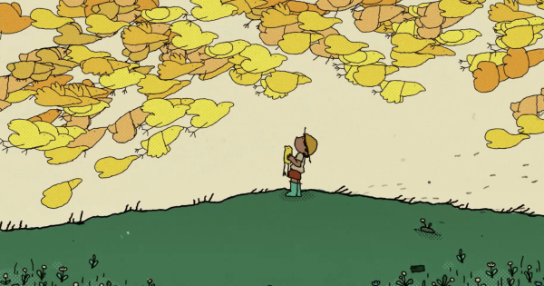 Wasteland