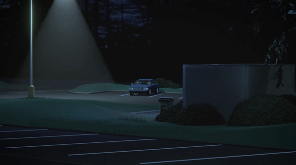 Car Park