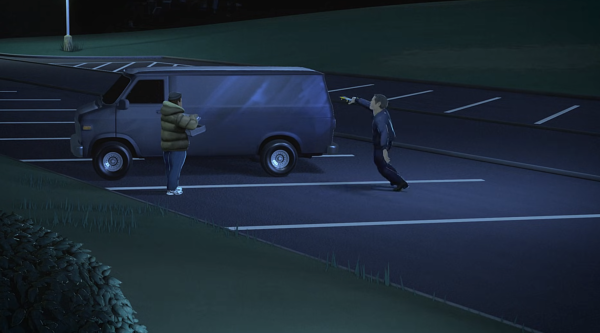 Car Park