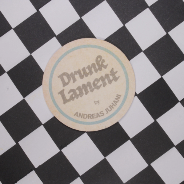 Drunk Lament