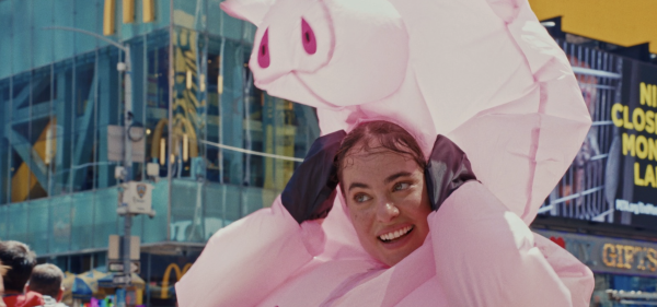 Peppa the Great