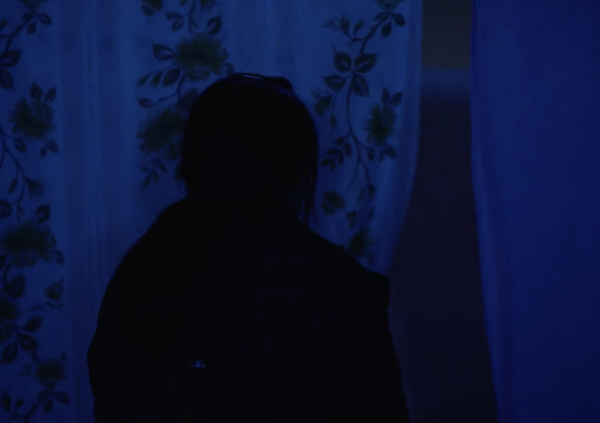 No One Knows I Disappeared