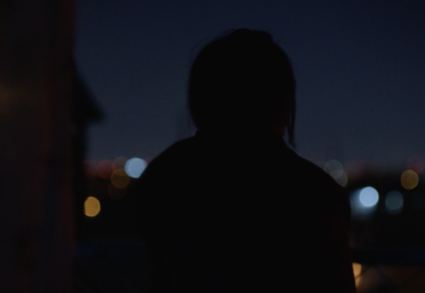 No One Knows I Disappeared