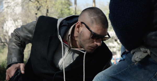 The Look of Glass