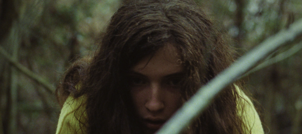 The Messiah's Daughter