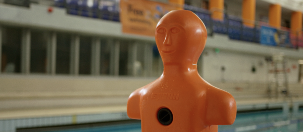 Fantasies of a Rescue Dummy
