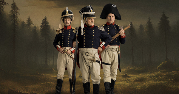 Bärenjagen