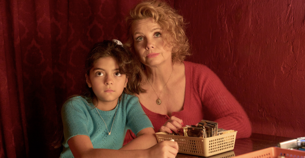 MImi and me