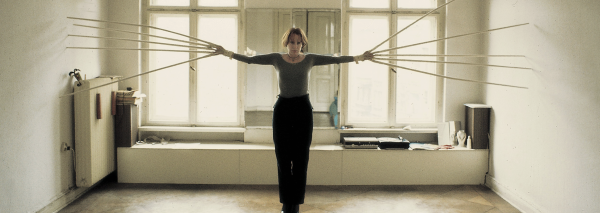 Rebecca Horn – The Secret Life of Things