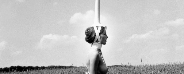 Rebecca Horn – The Secret Life of Things