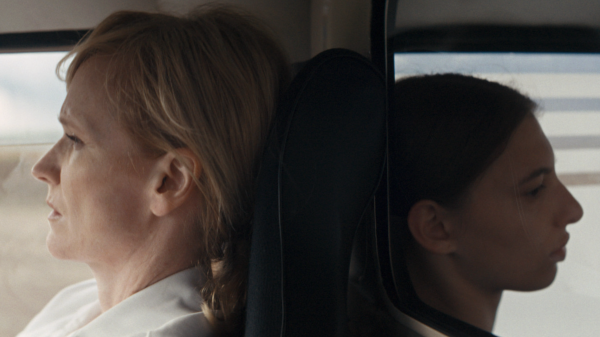 Only Beautiful Things to Look At