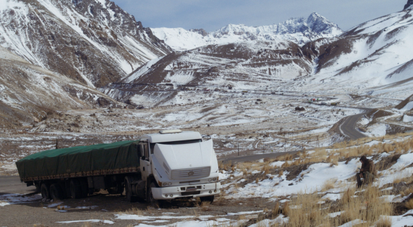 Truck Driver