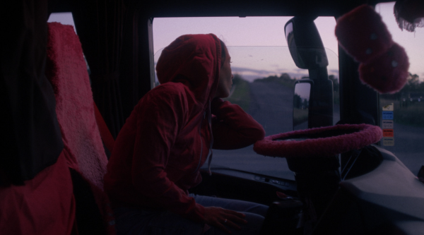 Truck Driver