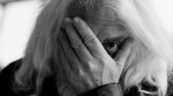 Robert Richardson: The White Devil