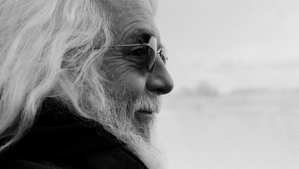 Robert Richardson: The White Devil