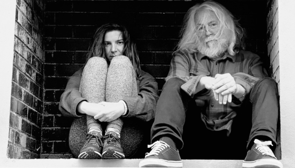 Robert Richardson: The White Devil