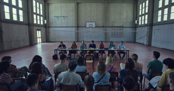 Classmates