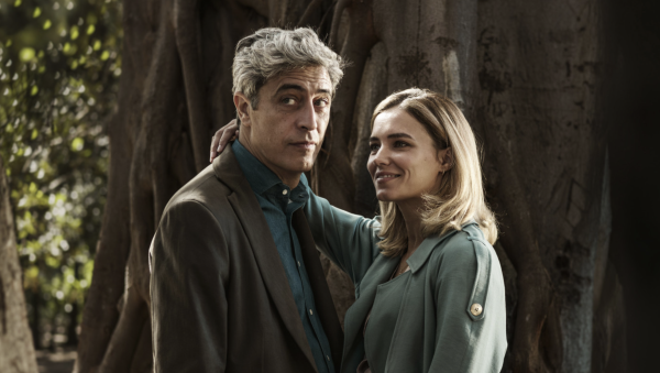 God Forgives Everyone